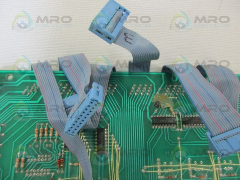 OPTEK MICRO-SCAN 10194-1 UNMP