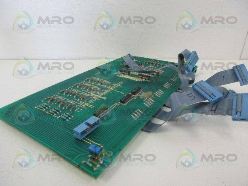 OPTEK MICRO-SCAN 10194-1 UNMP