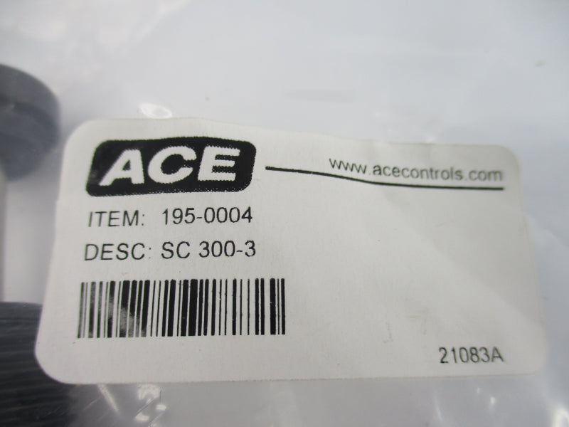ACE 195-0004 SC300-3 NSMP