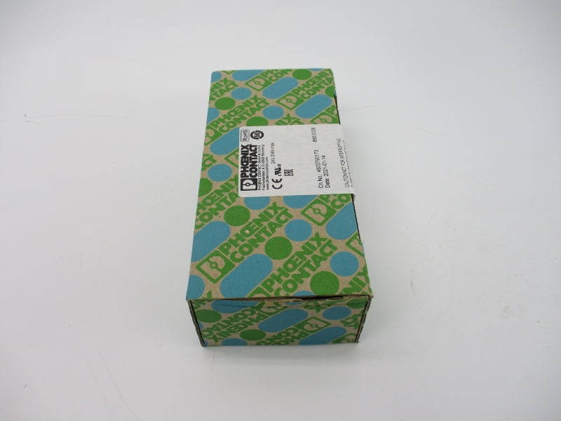 PHOENIX CONTACT SACB-4/8-L-CSCOP 1452819 NSFS