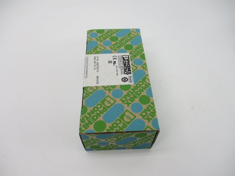 PHOENIX CONTACT SACB-4/8-L-CSCOP 1452819 NSFS