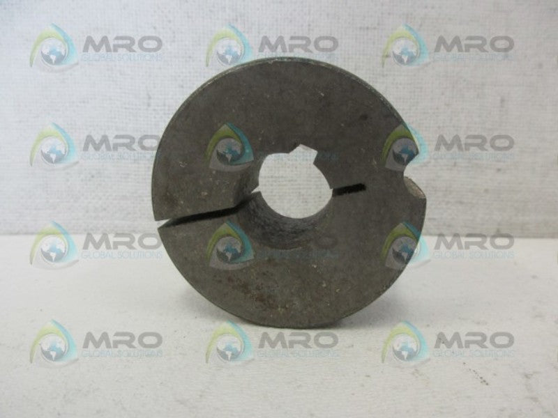 GATES 1610 X 3/4 TAPER LOCKING BUSHING *NEW IN BOX*