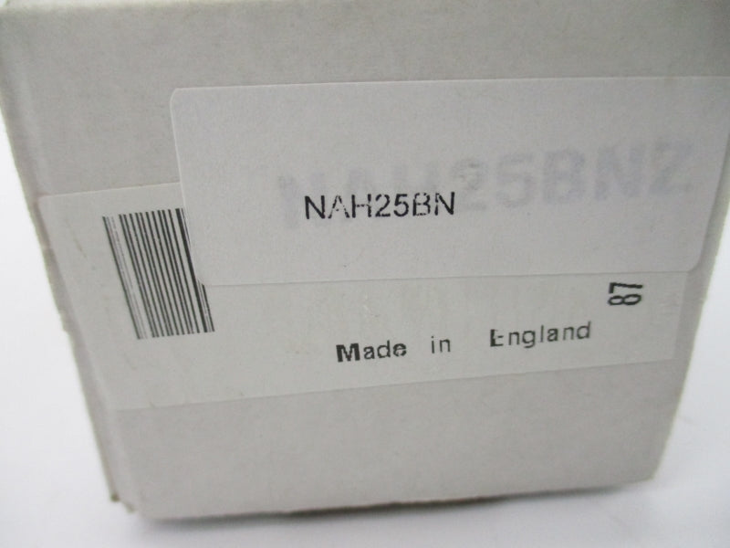 NSK NAH25BN NSMP