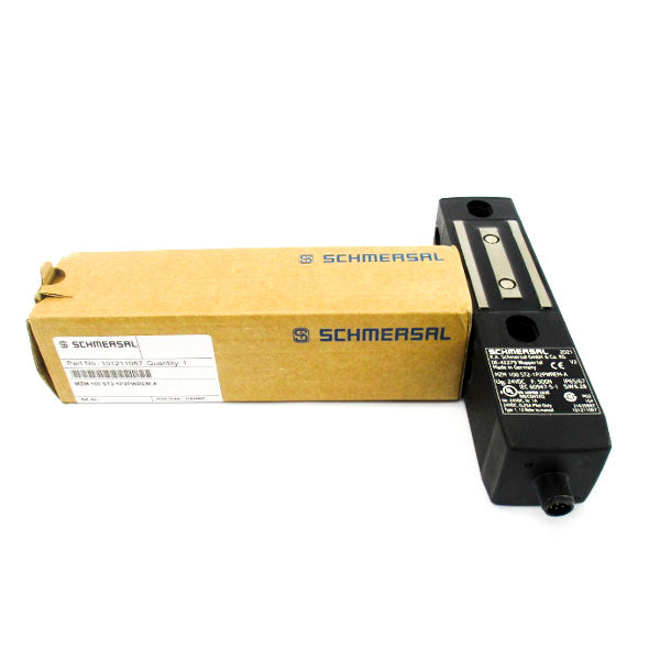 SCHMERSAL MZM100ST2-1P2PWREM-A 101211067 24VDC 1A NSMP