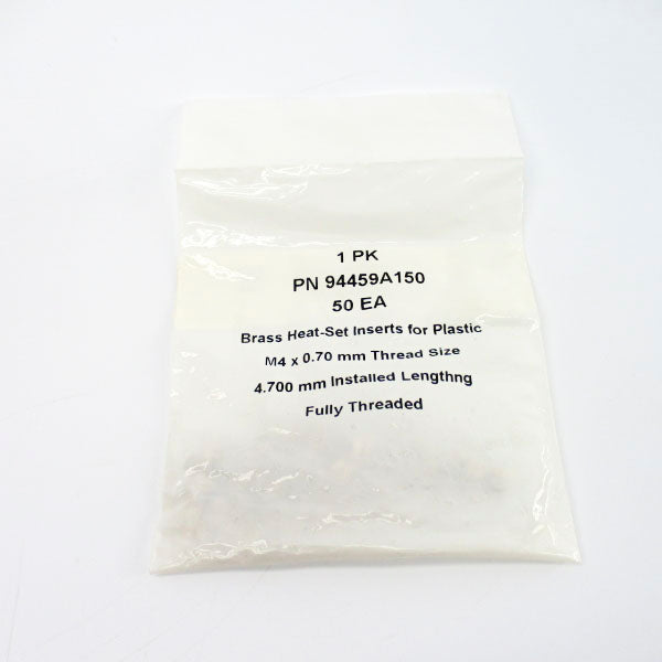 SPARE PART 94459A150 (PKG OF 50) NSMP