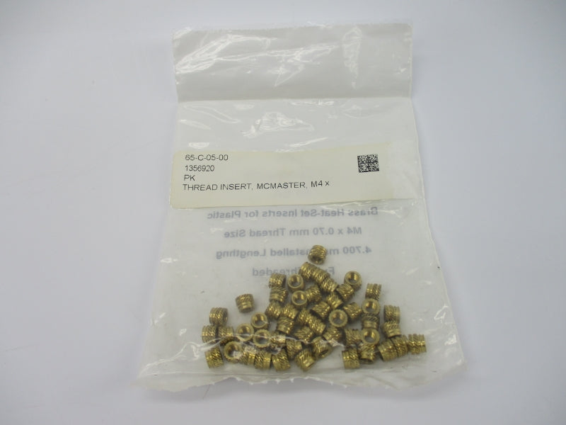 SPARE PART 94459A150 (PKG OF 50) NSMP