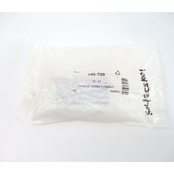 RS 349-709 12VDC NSMP