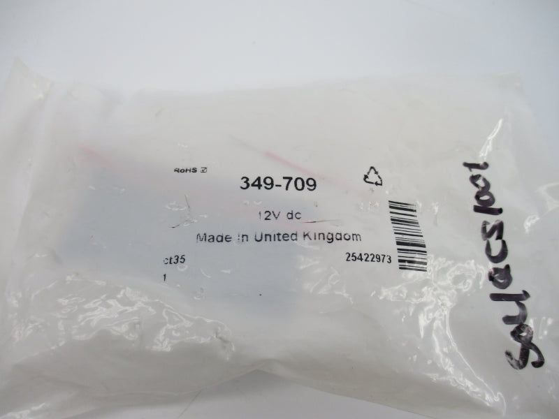 RS 349-709 12VDC NSMP