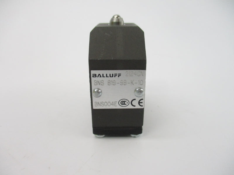 BALLUFF BNS819-99-K-10 BNS004E (PKG OF 5) NSMP