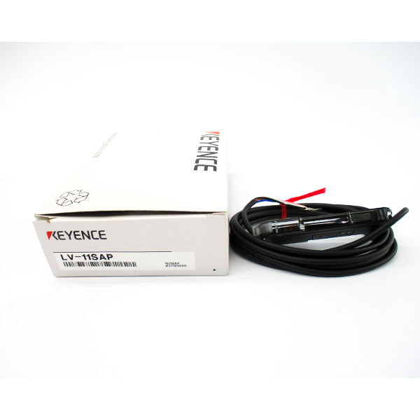 KEYENCE LV-11SAP 12-24VDC NSMP