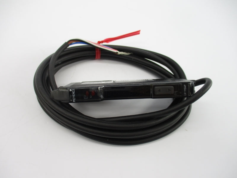 KEYENCE LV-11SAP 12-24VDC NSMP