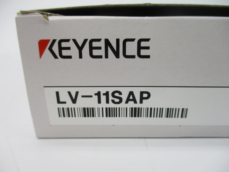 KEYENCE LV-11SAP 12-24VDC NSMP