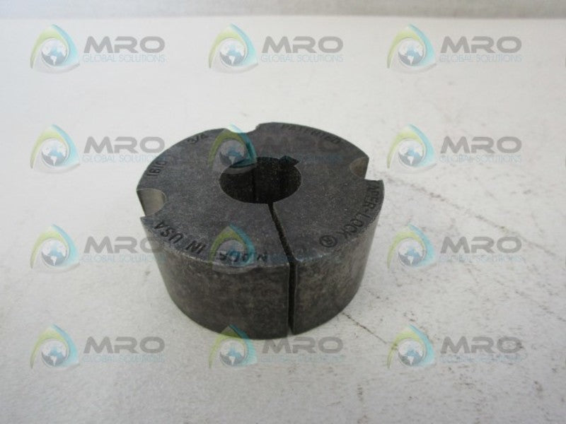 MARTIN 1610 TAPER LOCK BUSHING 3/4" *NEW NO BOX*