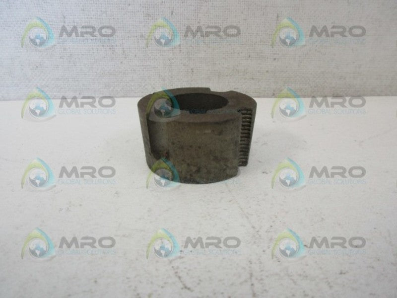 INDUSTRIAL MRO 1210 1 BUSHING *NEW NO BOX*