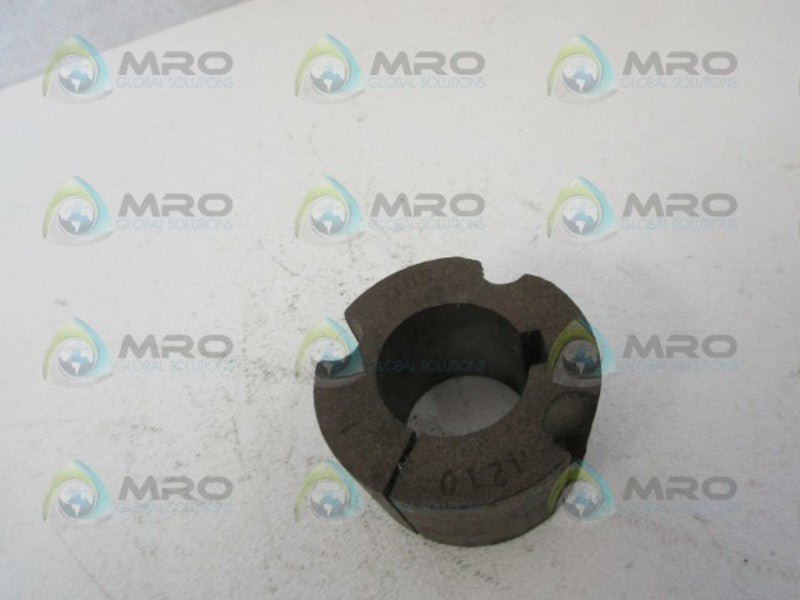 INDUSTRIAL MRO 1210 1 BUSHING *NEW NO BOX*
