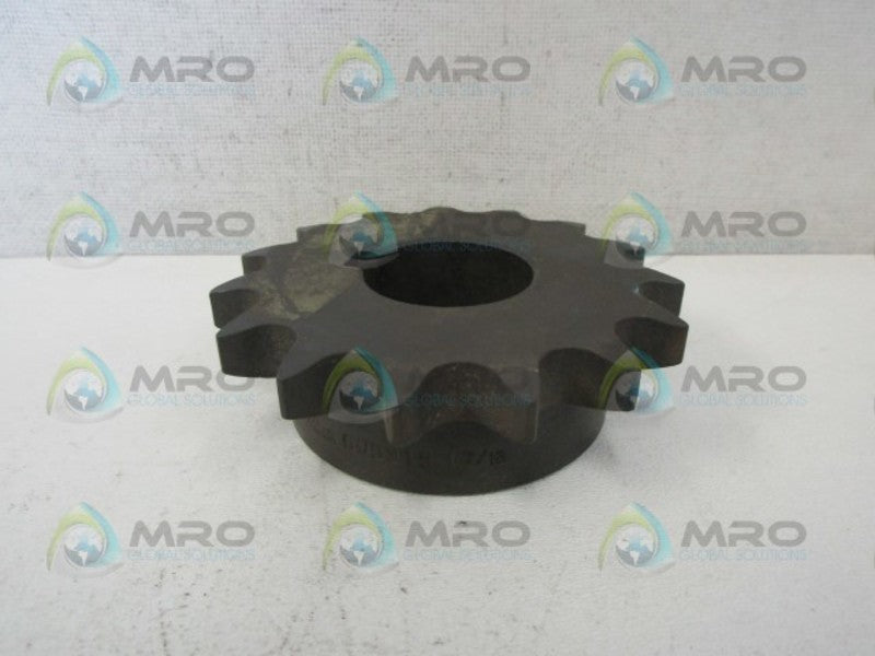 MARTIN 60BS15 SPROCKET 1 7/16 *NEW NO BOX*