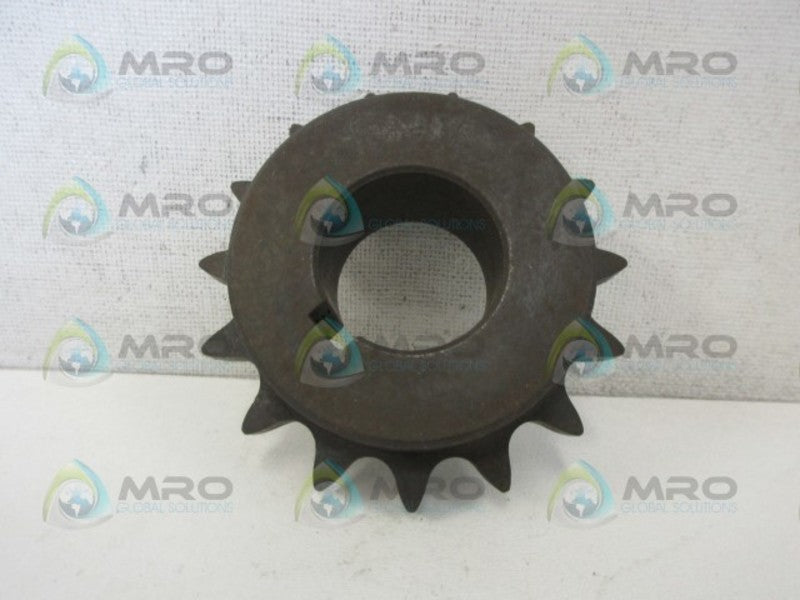 MARTIN 60BS15 SPROCKET 1 7/16 *NEW NO BOX*
