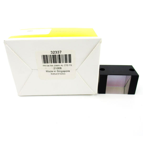 EDMUND OPTICS PRISMRA25MM NSMP