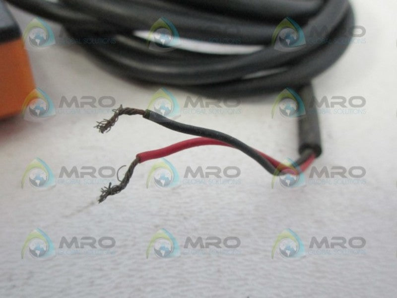 ATC 7581AT0X2NXX BEAM SWITCH *USED*