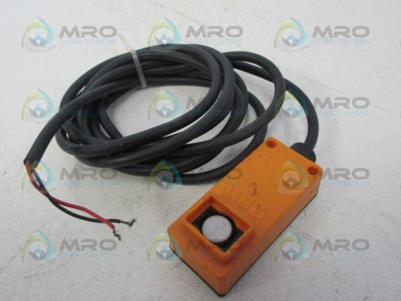 ATC 7581AT0X2NXX BEAM SWITCH *USED*