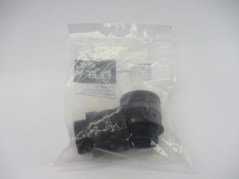 IGUS I-BVND-M508GT (PKG OF 2) NSMP