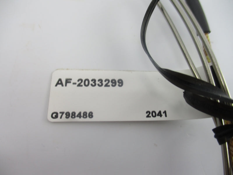 THERMOCOUPLE AF-2033299 NSNP