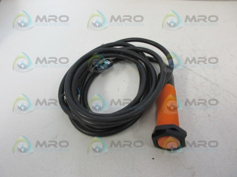 IFM EFECTOR IG-3005-ANKG INDUCTIVE PROXIMITY SENSOR NSMP