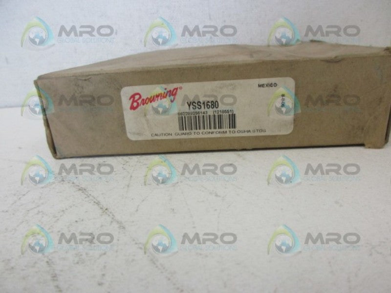 BROWNING YSS1680 SPUR GEAR NSMP