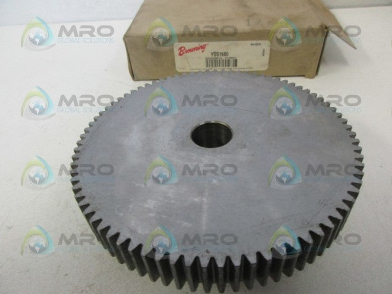 BROWNING YSS1680 SPUR GEAR NSMP