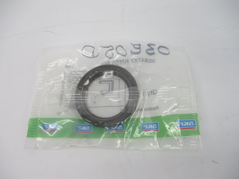 SKF 35X47X7HMS5RG NSMP