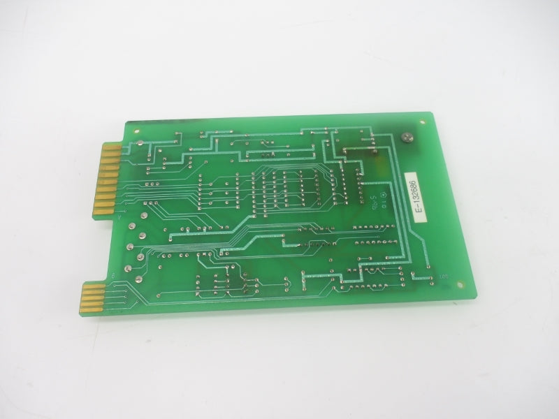 GIDDINGS&LEWIS 502-03733-00 REV. R12/93 UNMP