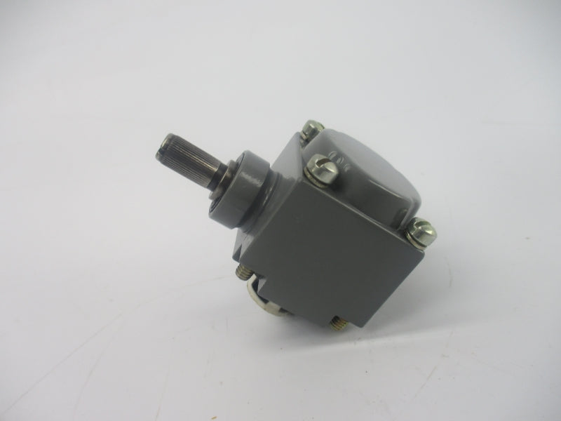 ALLEN BRADLEY 40146-009-63 (BK/YL) NSMP