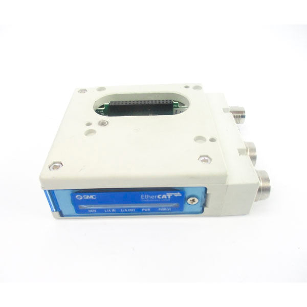 SMC EX260-SEC1 24VDC 0.1A UNMP