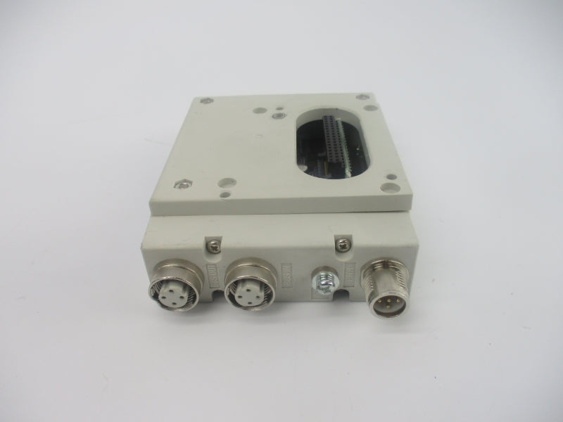 SMC EX260-SEC1 24VDC 0.1A UNMP