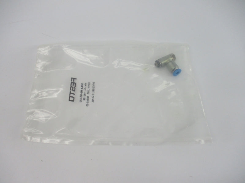 FESTO GRLA-M5-QS-4-D 193138 NSMP