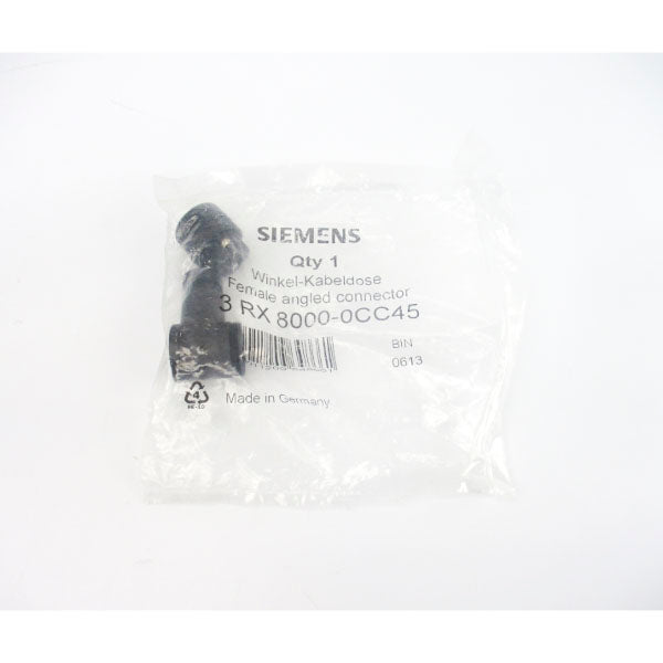 SIEMENS 3RX8000-0CC45 NSMP