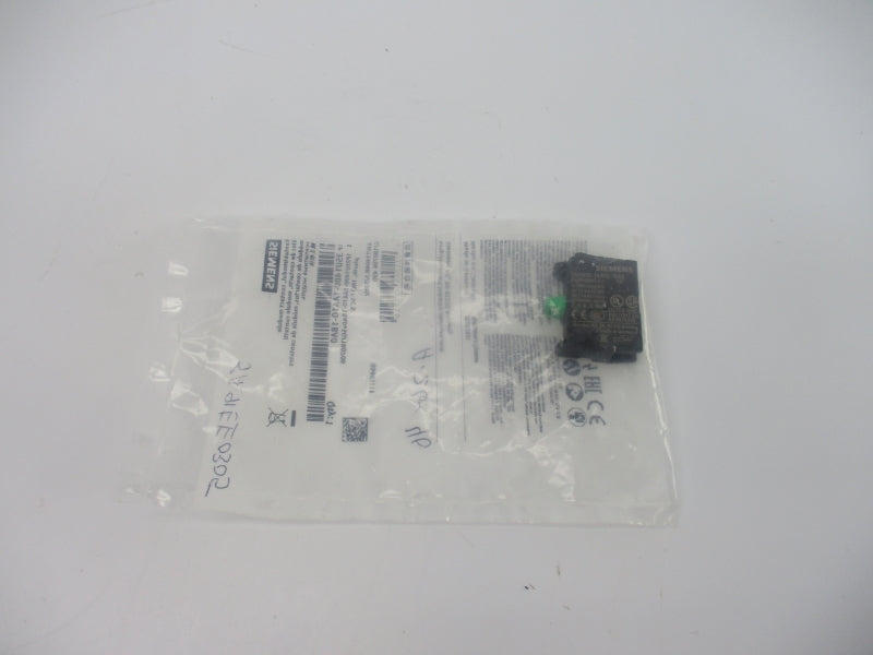 SIEMENS 3SU1400-1AA10-1BA0 230V 6A NSMP