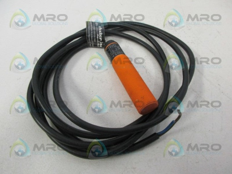 IFM EFECTOR KG0003 CAPACITIVE PROXIMITY SENSOR *NEW IN BOX*