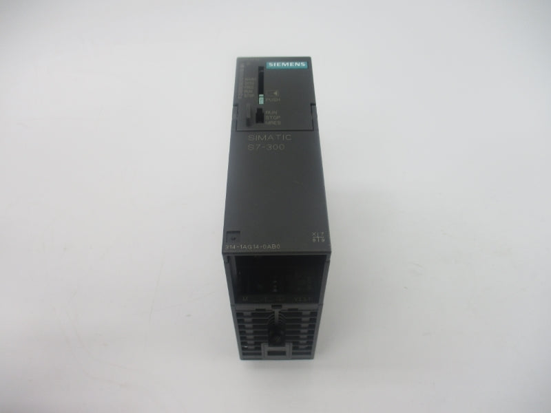 SIEMENS 6ES7314-1AG14-0AB0 24VDC NSMP