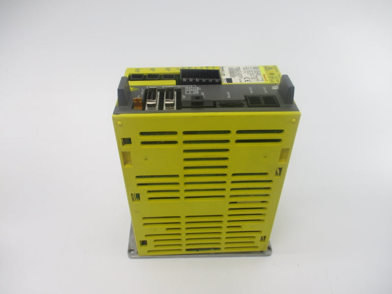 FANUC A06B-6130-H002 240V 8.0A UNMP