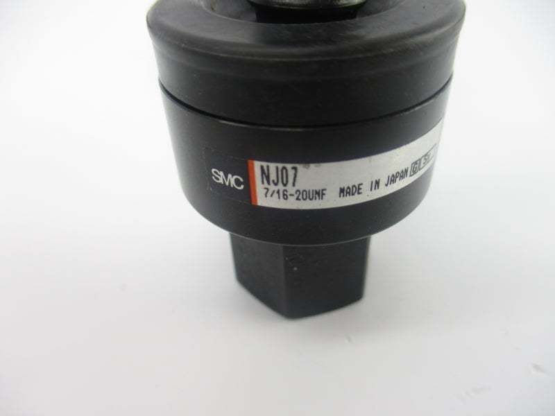 SMC NJ07 7/16-20UNF NSNP