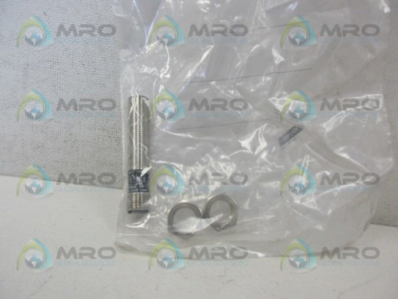 IFM EFECTOR IF0311 INDUCTIVE PROXIMITY SENSOR  NSMP