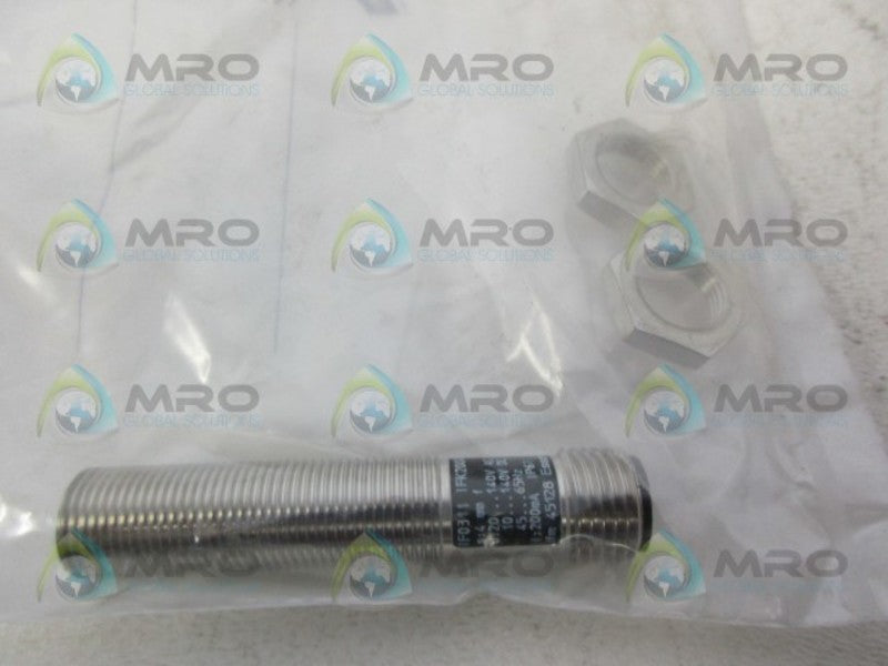 IFM EFECTOR IF0311 INDUCTIVE PROXIMITY SENSOR  NSMP