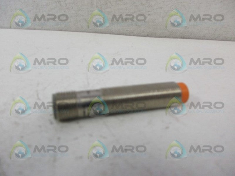IFM EFECTOR IFK3004-BPOG INDUCTIVE PROXIMITY SENSOR *NEW IN BOX*