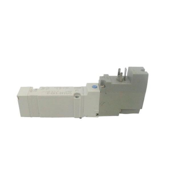 SMC SY5140-5YO-Q 24VDC NSNP