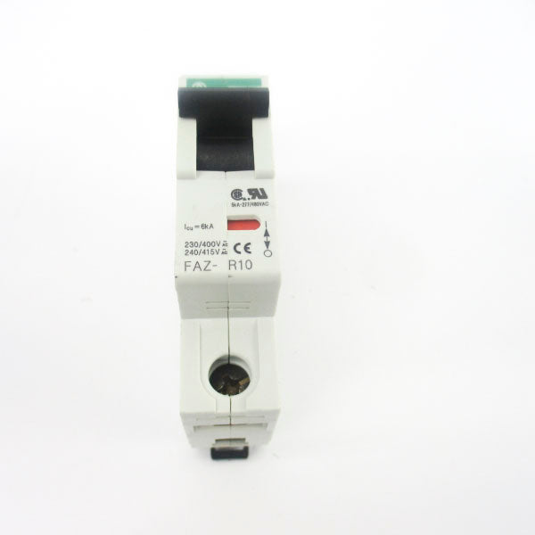 KLOCKNER MOELLER FAZ-R10 277/480VAC NSNP