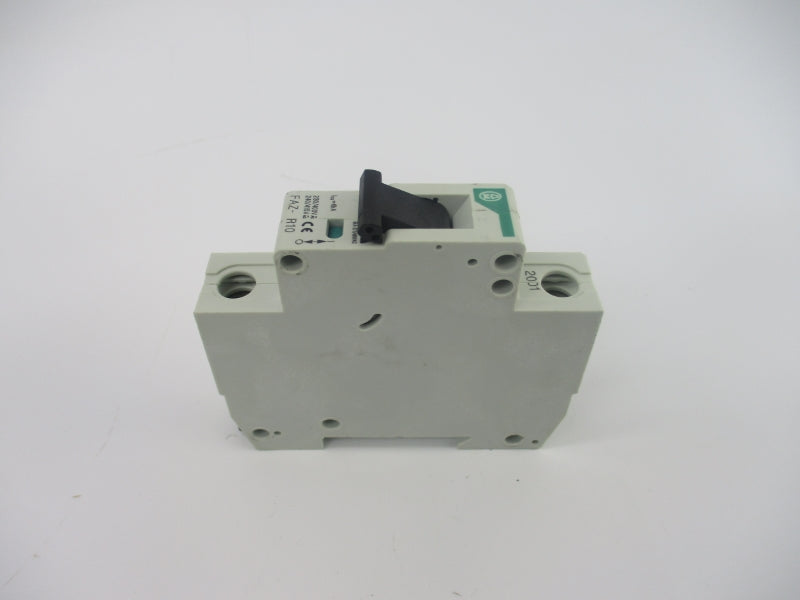 KLOCKNER MOELLER FAZ-R10 277/480VAC NSNP