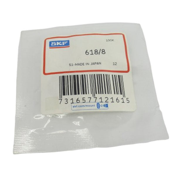 SKF 618/8 NSMP