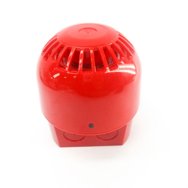 KLAXON PSS-0060 110/230V 0.08A NSNP
