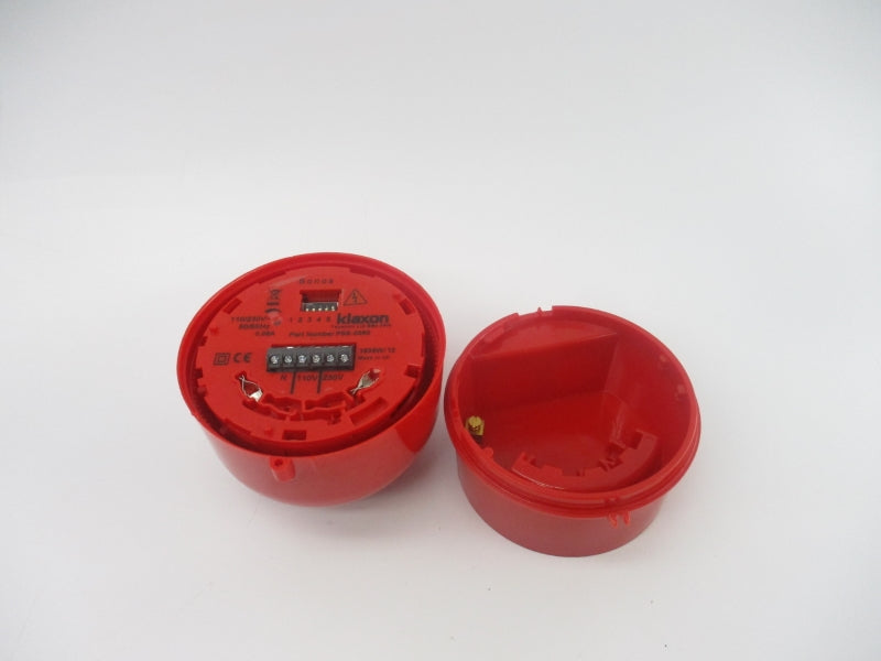 KLAXON PSS-0060 110/230V 0.08A NSNP